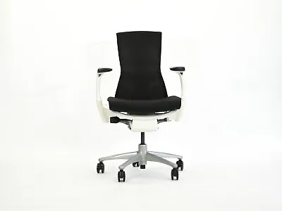 Buy Herman Miller | Model: Embody | Office/ Gaming Chairs • 891.88$