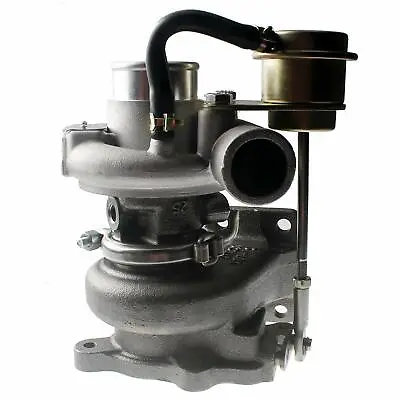 Buy 6675676 Turbocharger For Bobcat 341 337 Excavator NO CORE CHARGE W/ V2003 Engine • 228$