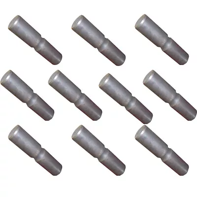 Buy N280486 Set Of 10 Pivot Pins Fits John Deere 1560 1565 1590 1690 1860 1890 1895 • 280.99$