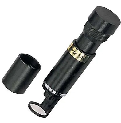 Buy 50x Handheld Nature Lover's Microscope (Pack Of: 1) - MG-26050 • 21.75$