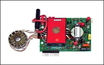 Buy Tektronix 2465B 2445B 2465A Oscilloscopes High Voltage PSU Board P/N 670-7277-09 • 80.99$
