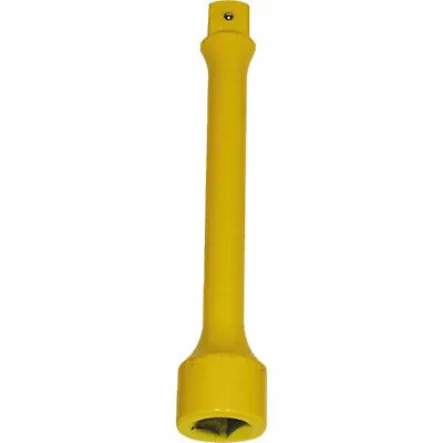 Buy Lock Technology 1600-P 1  Drive 475 Ft/Lbs Yellow Torque Stick Extension • 69.98$