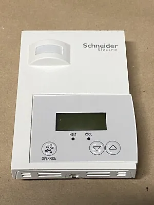 Buy SCHNEIDER ELECTRIC SE7200C5545B / Room Zone Controller • 49.99$