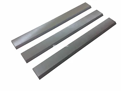 Buy 6  Inch Jointer Knives For Delta 37-220, 37-195 Rockwell 37-280 37-275X Set Of 3 • 19.99$