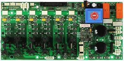 Buy Beckman Coulter Microfuge 70678-A-05/E Control Board • 178.21$