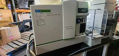 Buy Perkin Elmer Nexion 2000B ICP-MS Mass Spectrometer With Computer • 90,000$