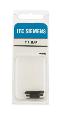 Buy Connecticut Electric Tie Bar Double Pole For Breakers ITE SIEMENS QTH3 • 3.99$