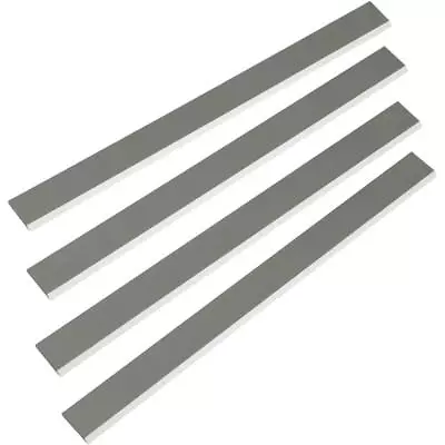 Buy Grizzly T10156 24  Best Planer Knives-Set Of 4 • 369.95$