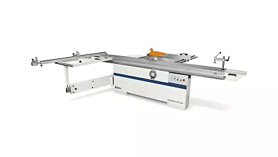 Buy SCM SI 315ES 10.5' - 1ph Sliding Table Saw • 12,695$