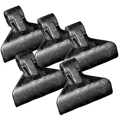 Buy Titan Attachments 5 Pack Replacement Flail Hammer Blades, 5.5  Wide Forged Steel • 99.99$