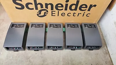Buy 5) Schneider Electric AC-1 Type RS485 I/O Access Control Module Lot • 85$