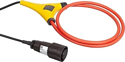 Buy Fluke TPS FLEX 36-TF Thin Flexible Current Probe With 36  Cable, 30A To 3000A • 599$