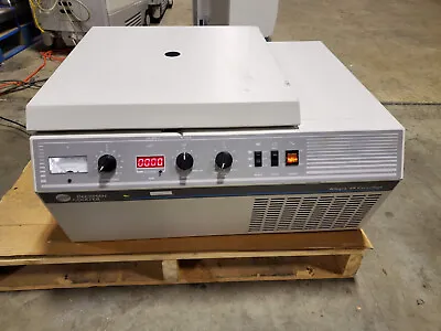 Buy Beckman Coulter Allegra-6r Benchtop Refrigerated Centrifuge  | 366816 | GH 3.8 R • 2,459$