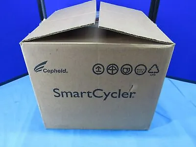 Buy Cepheid Smart Cycler 900-0330 Rev F PCR Machine Thermal Cycler #3 W/box • 599.98$