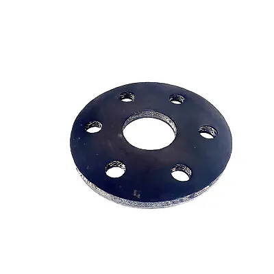 Buy Rotary Cutter Flex Coupler Rubber Belting Disk Pad With 3/8  Thickness • 12.99$