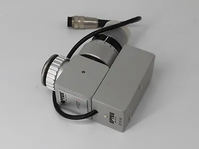 Buy Zeiss OPMI OPTON Surgical Microscope F107Camera F 107 #DT1 • 335$