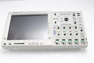 Buy Tektronix DPO 4104 Digital Phosphor Oscilloscope Front Panel Assy • 425$