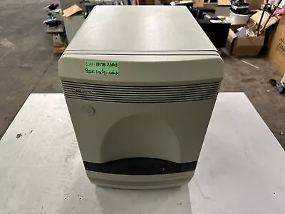 Buy Applied Biosystems ABI 7500 Fast Real Time PCR System 4357362 • 199.95$