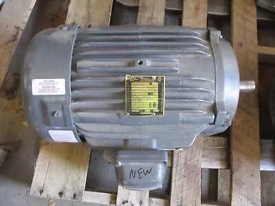 Buy Baldor Ceh7174t, 10 Hp, 3ph, 3400 Rpm, Electric Motor For Haz Location-new-s • 1,000$