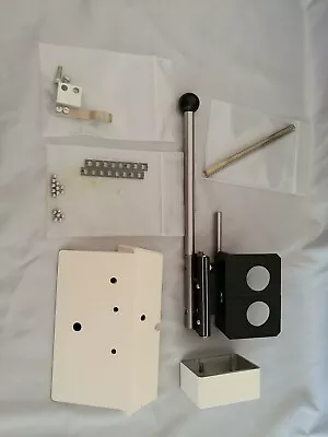 Buy Zeiss Axiotron Microscope Spare Parts, Large Variety • 150$