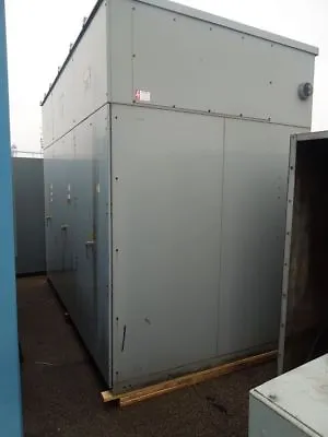 Buy 2000A 3R 29KV Square D Type VR Outdoor Switchgear • 36,000$