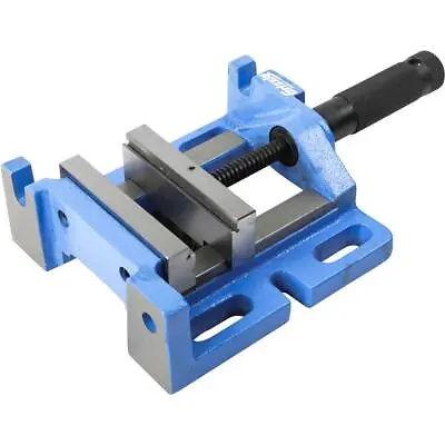 Buy Grizzly T10440 Precision 3-Way Drill Press Vise • 130.95$