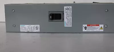 Buy New Takeout Siemens X2004PTBG-MCB *with FXD63B200   6 In Stock • 950$