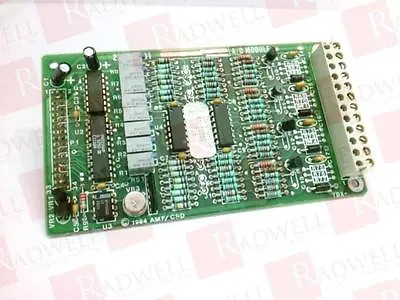 Buy Schneider Electric 280470-02d / 28047002d (used Tested Cleaned) • 162$