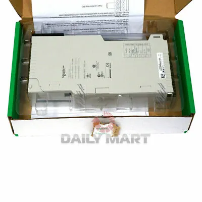 Buy New In Box SCHNEIDER 140-CPS-114-20 140CPS11420 Electric Modicon Power Supply • 578.85$