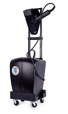 Buy Emist Em360 Electrostatic Disinfectant Cordless Roller Cart Sprayer • 600$