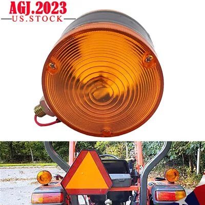 Buy Turn Signal Lamp TC222-33610 Light Assy For Kubota L2501D L2501F L2501H L3200DT • 22.80$