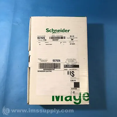 Buy Schneider Electric HMISTU855 Small 24V DC Panel FNOB • 274.50$