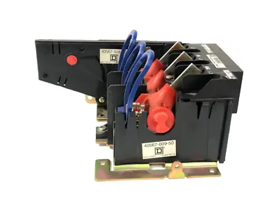 Buy Square D Schneider Electric 9422TCF30 Disconnect Switch • 259.99$