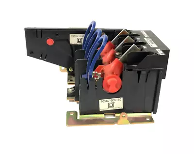Buy Square D Schneider Electric 9422TCF30 Disconnect Switch • 209.99$