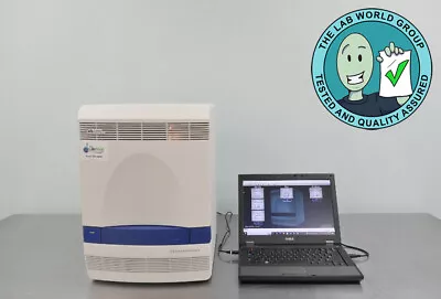 Buy ABI 7500 Real Time PCR System TESTED With Warranty SEE VIDEO • 5,298$