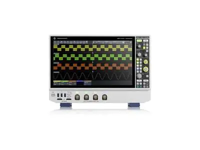 Buy Rohde & Schwarz MXO54 - Digital Oscilloscope (4 Channel / 350 MHz) • 17,510$