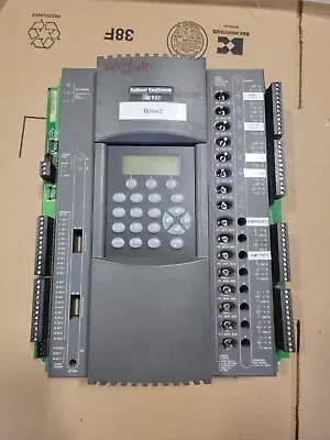 Buy Schneider Electric Andover Continuum I2920-D Terminal Controller  • 1,399.99$