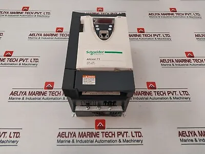 Buy Schneider Electric/Telemecanique ATV71HU30N4 Motor Overload Protection AC Drive  • 648.94$