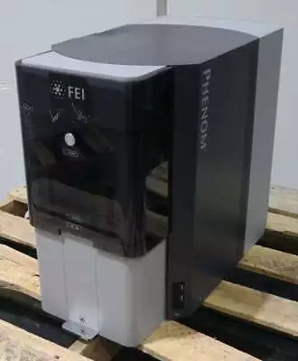 Buy FEI Desktop Scanning Electron Microscope FP 3950 • 360$