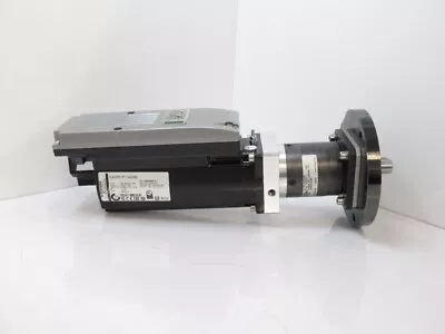 Buy ILM0701P11A0000 Schneider Electric Servo Motor Integrated Drive 1.1 Nm, 6000 RPM • 2,340$