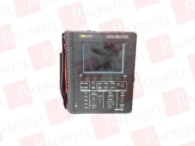 Buy Tektronix Ths720 / Ths720 (used Tested Cleaned) • 2,690$