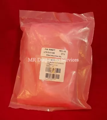 Buy Beckman-Coulter UniCel DxC 600 800 ISE REAGENTS' STRAWS AND CAPS KIT New A96677 • 369.99$