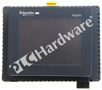 Buy Schneider Electric HMISTU655 Magelis Small Panel Touch Screen 3.5  Color 24V DC • 223.28$