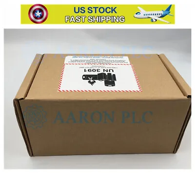 Buy NEW Allen Bradley 1766-L32BXB MicroLogix 1400 32 Point Controller US Stock • 524.12$