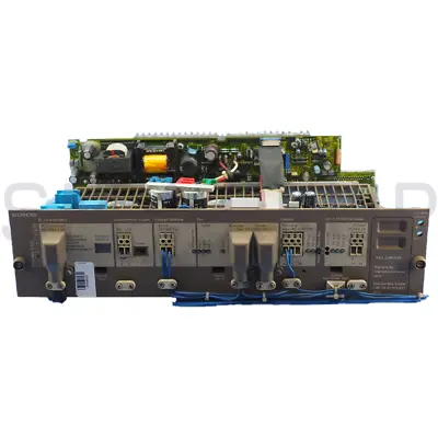 Buy New In Box SIEMENS 6ES5 955-3LC41 Power Supply Module • 2,568.81$