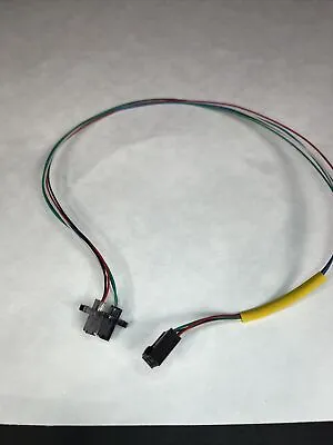 Buy Qiagen BioRobot Rotor Door Sensor Cable • 48$