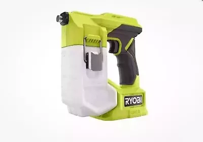 Buy Ryobi 18V Cordless Handheld Portable Sprayer TOOL ONLY Lightweight Cleaning DYI • 18.99$