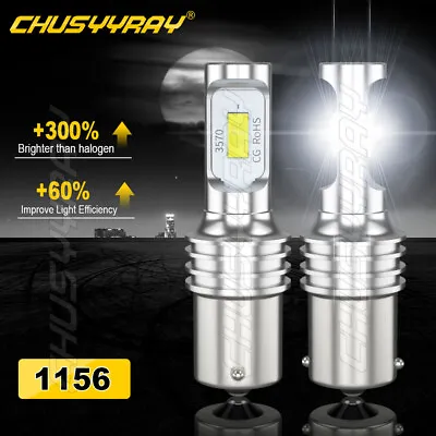 Buy 2 Super LED Light Bulbs For KUBOTA B2301 B2320 B2601 B2650 B2920 B3350 Bulbs • 13.64$