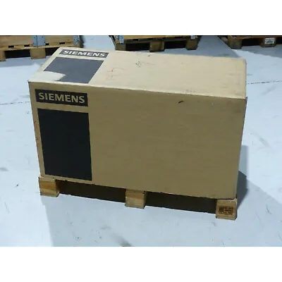 Buy New Siemens 6SL3 210-1KE31-1UB1 SINAMICS G120C 55KW Inverter 6SL3210-1KE31-1UB1 • 3,132.95$