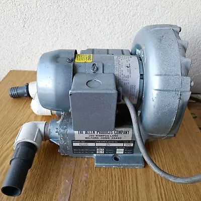 Buy R1102C Vacuum Blower Pump • 150$